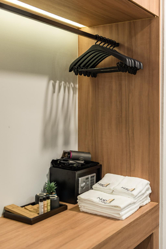 Amenities 5
