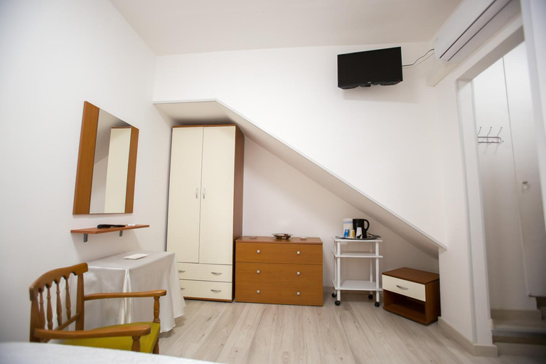 3, Casa Terranova Modica, Ragusa