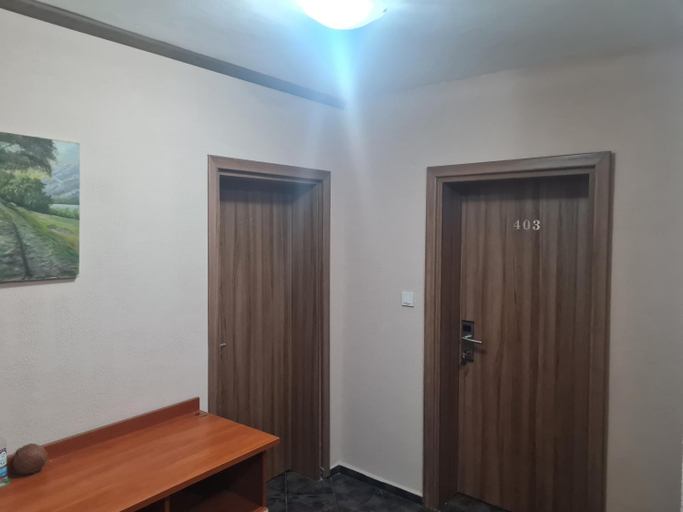 Others 5, Алми Almi, Nesebar
