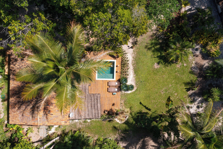Exterior & Views 2, Vila Morena Altos de Itapororoca, Porto Seguro
