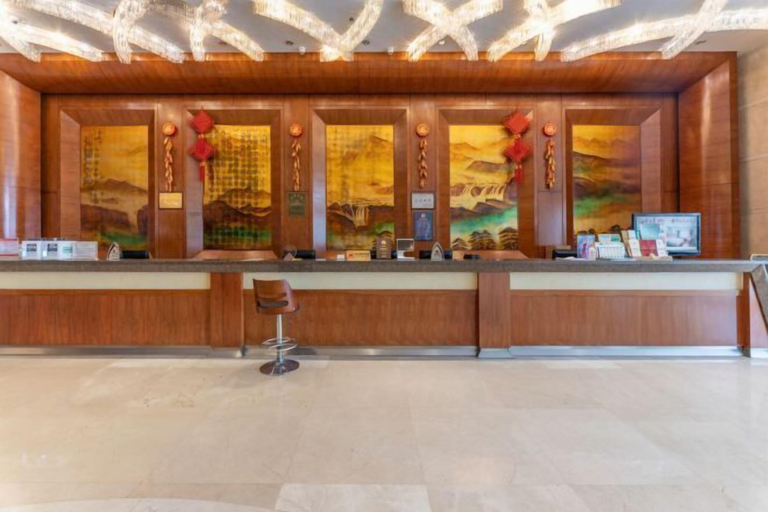 Others 5, Halcyon Hotel & Resort, Yingtan