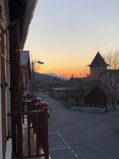 Others 4, Les Merisiers B&B - Thorenc, Alpes-Maritimes