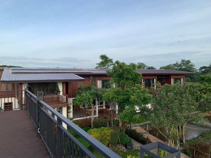 Exterior & Views 1, Amaze at Themyth, Mae Rim