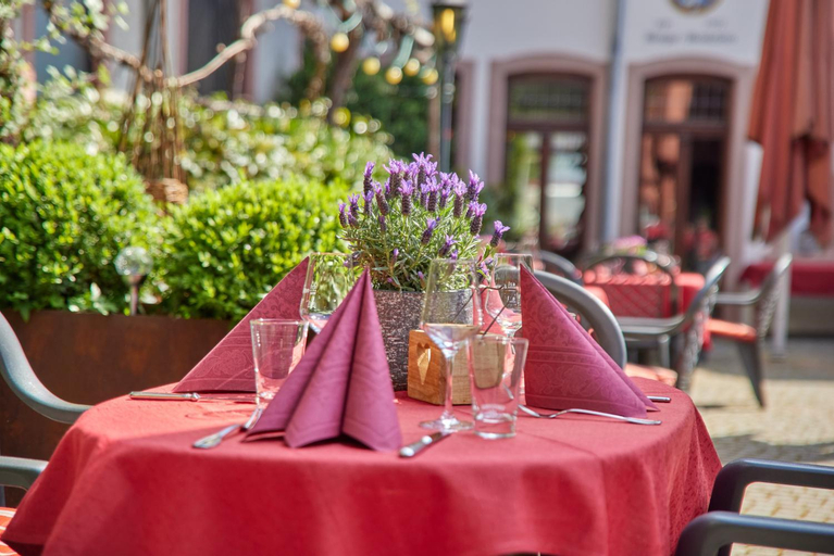 Food & Drinks 4, Hotel Sankt Maximilian, Bernkastel-Wittlich