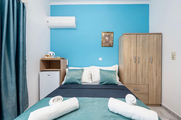4, Lefteris Apartment, South Aegean