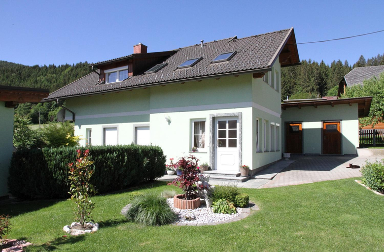 Ferienhaus Familie Lagler, Sankt Veit an der Glan