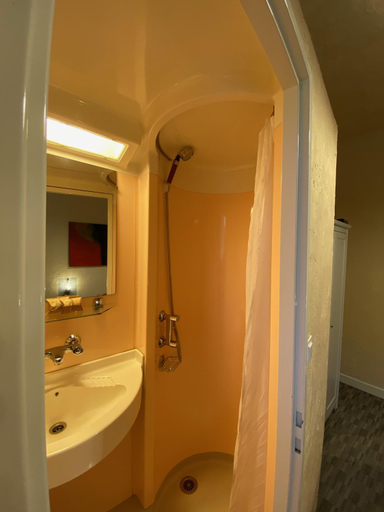 Bathroom 3, Les Merisiers B&B - Thorenc, Alpes-Maritimes