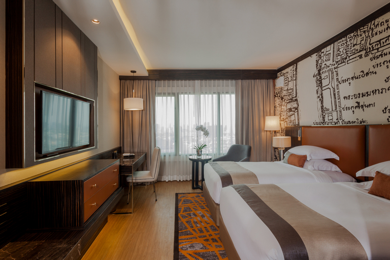 Bedroom 7