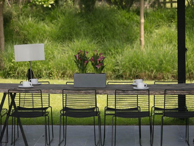 Holiday Home in Denee, Namur