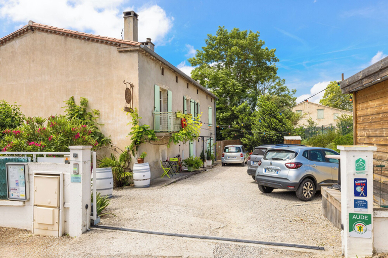 Exterior & Views 2, Le Grand Bassin, Aude