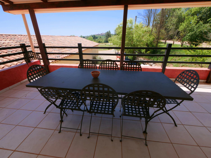 Others 5, Campagne SAINT MAURINET, Var