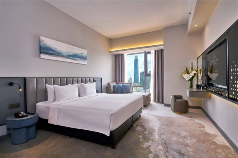 Bedroom 13
