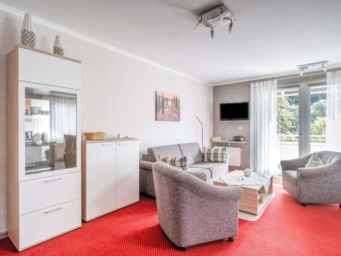 Others 5, Moderne Ferienwohnung am Wald in Schwalefeld, Waldeck-Frankenberg
