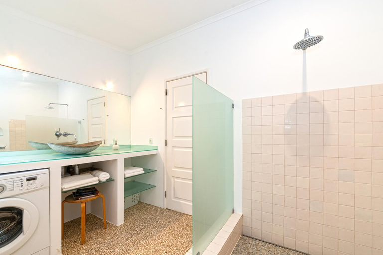 Bathroom 2, Sea View Cascais Design Villa, Cascais