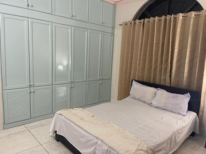Bedroom 3, Ciatle Suites & Resort, Dhaka
