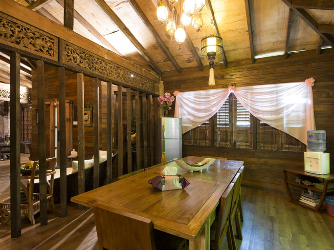 Restaurant 16