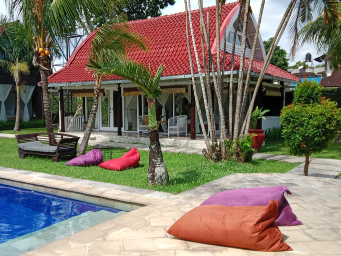 Swimming Pool 2