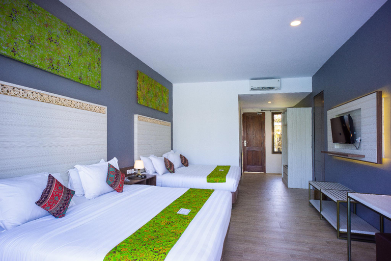 Bedroom 6