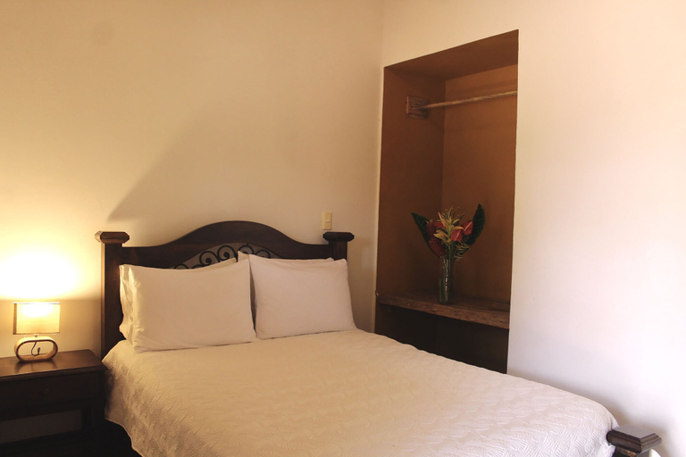 Bedroom 4, MuchoSur Quimbaya, Quimbaya