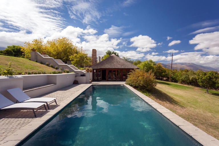 Sport & Beauty 2, Mountain Manor, Cape Winelands