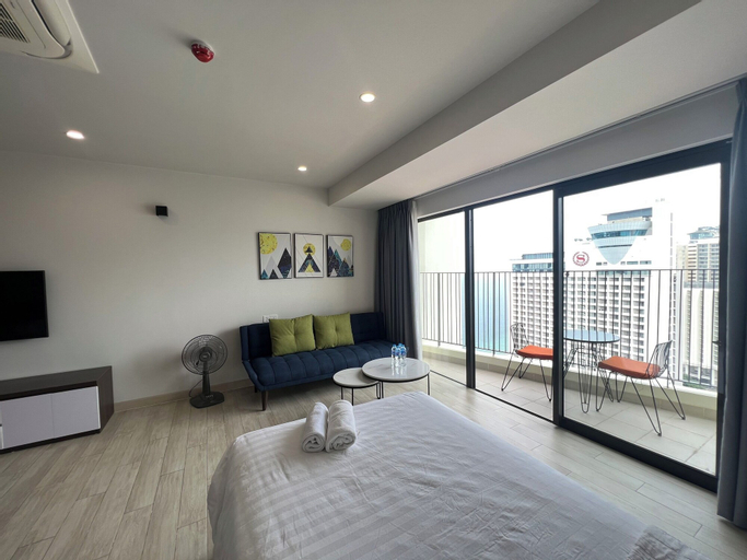 Bedroom 20