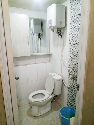 Bathroom 5