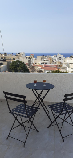 Others 5, Marika's Central Studios, Crete