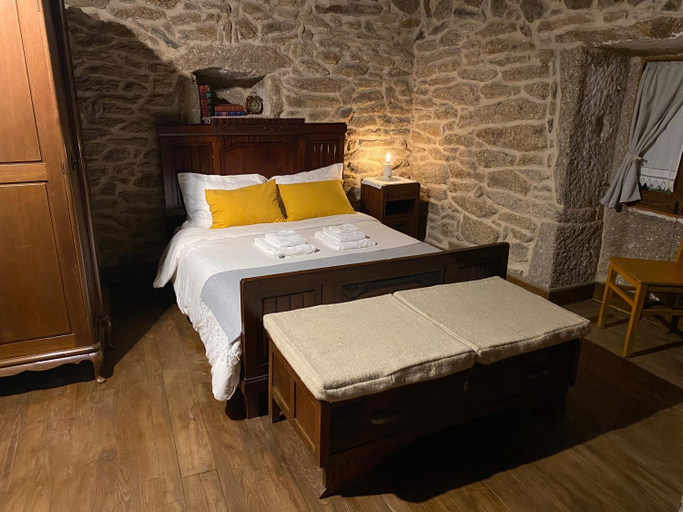 Bedroom 2, Casa Garcia - Chaves, Chaves