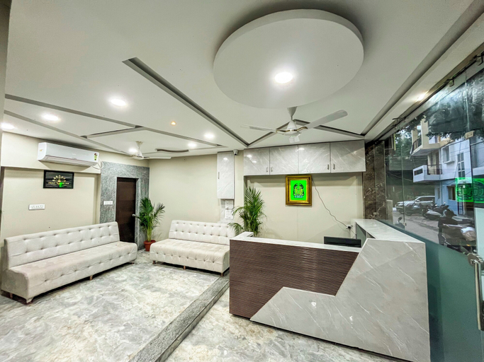 Others 3, Hotel kamari Inn, Indore