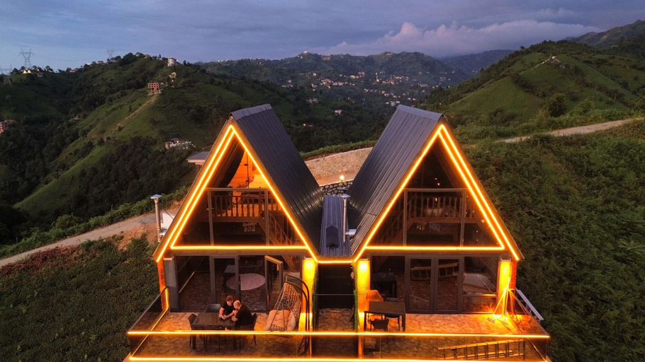 Exterior 3, Bologina Suit Bungalov, Ardeşen