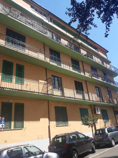 Others 3, Vittorio Veneto Accomodation - Tropea city center, Vibo Valentia