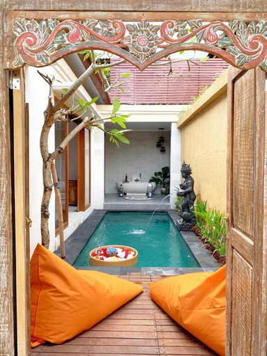 Sport & Beauty 2, The Daryana Villa, Gianyar