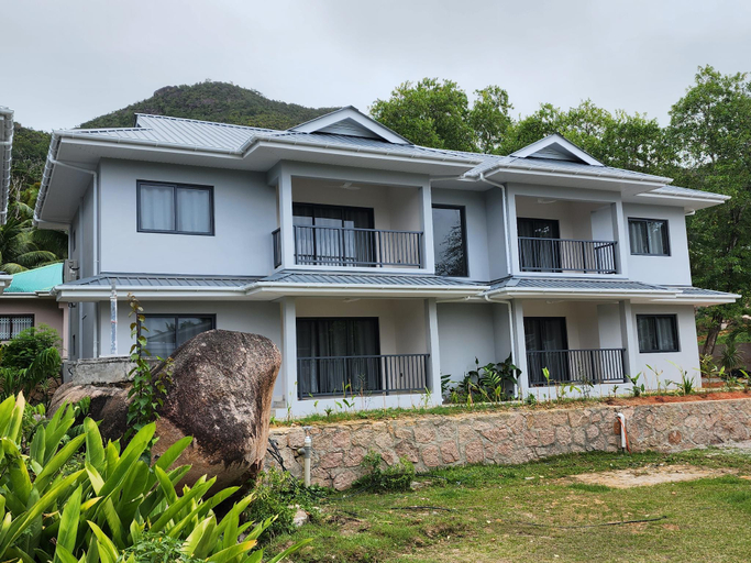 Others 3, Anse Boudin Chalets And Villa, Diana