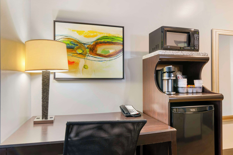 Others 5, Best Western Plus Olathe Hotel, Kansas City