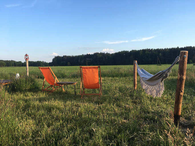 Others 3, Dzika Jurta na Lebkach, Kłobuck