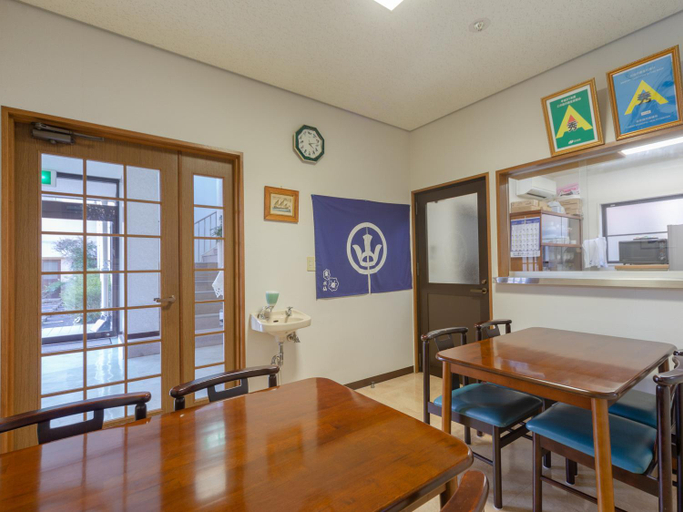 Others 5, Tabist Business Hotel Fujiya, Emukae