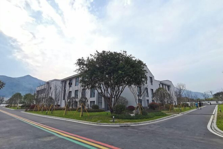 Exterior & Views 2, Ruian Zhailiaoxi Hotel, Wenzhou