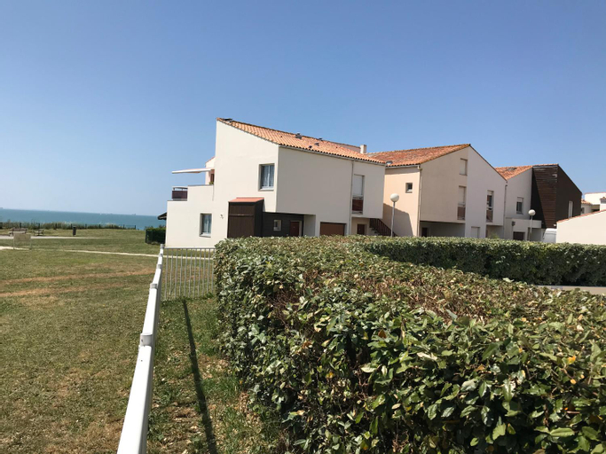Appartement vue imprenable, Charente-Maritime