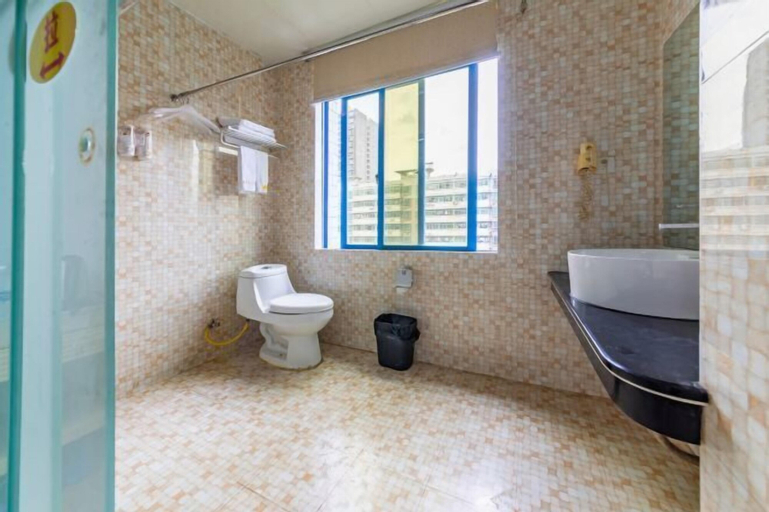 Xingqiba Business Hotel Maoming, Maoming