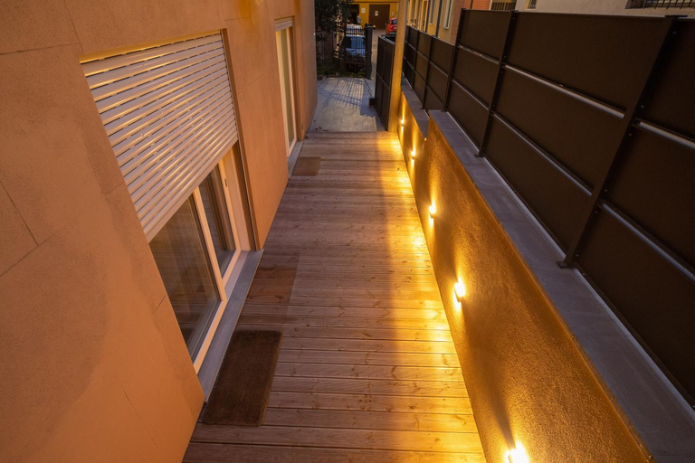 Others 5, GuestHost - Ospedale Sant'Orsola Pizzardi White Apartment, Bologna