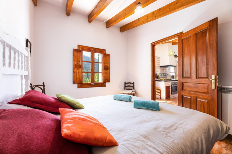 2, Villa Florida, Baleares