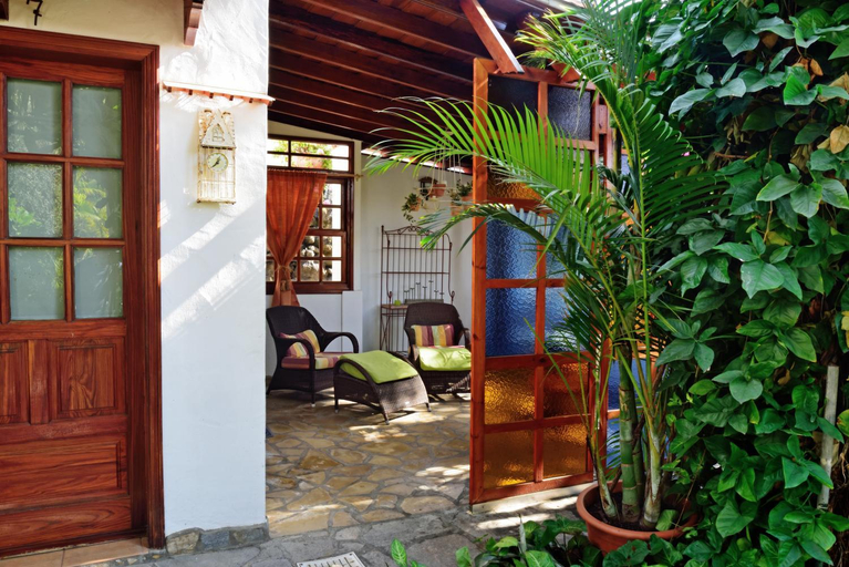 Garden 2, Villa Mary, Santa Cruz de Tenerife