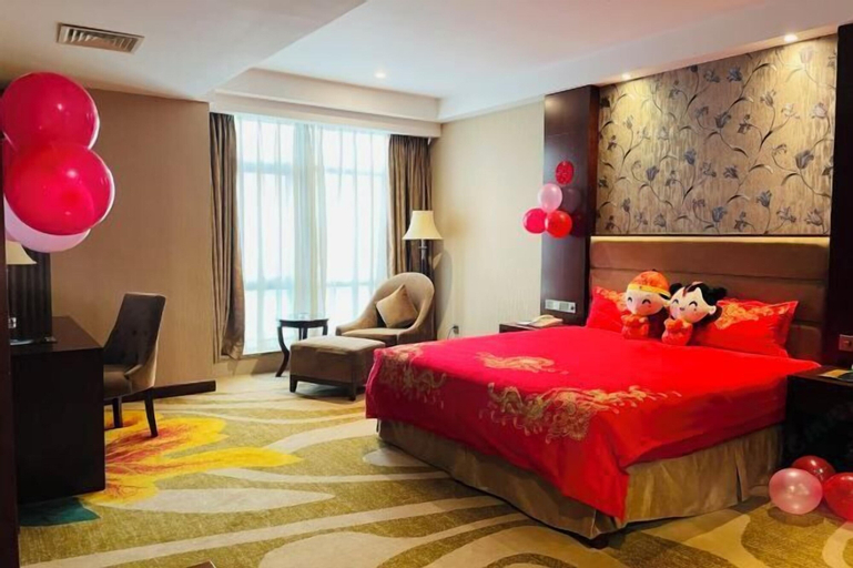 Bedroom 5