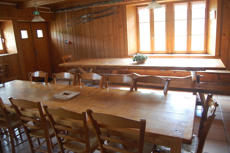 Food & Drinks, Maison de la Combe des Cives, Doubs