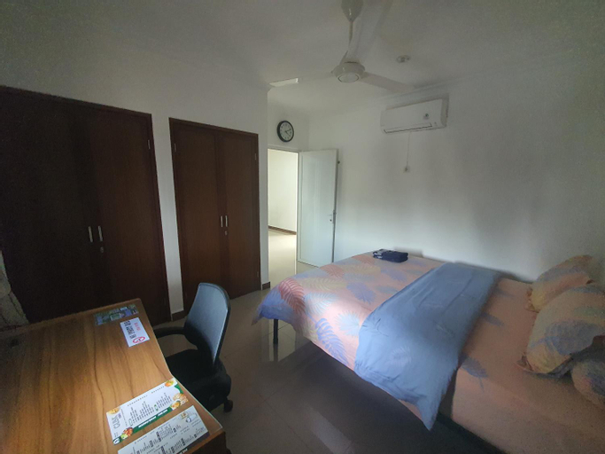 Bedroom 14