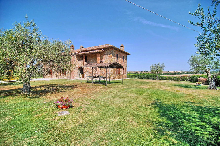 Others 4, Cottage Casaglia, Perugia