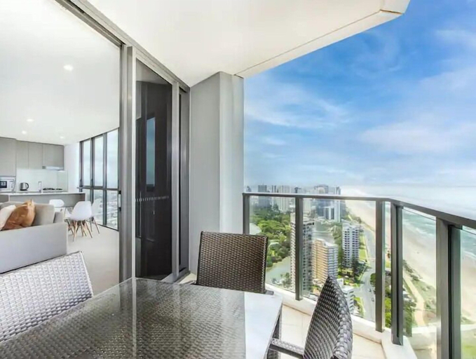 Others 5, Oceanfront at Rhapsody by Coastal Letting Co, Gold Coast
