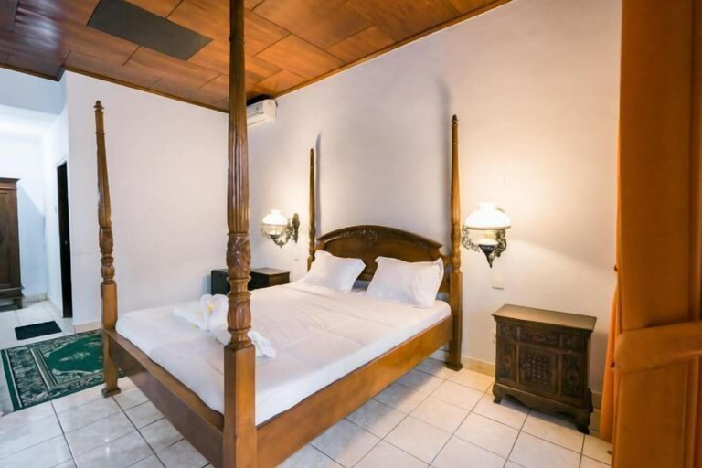 Bedroom 14