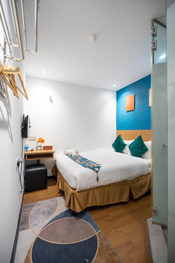 Bedroom 7