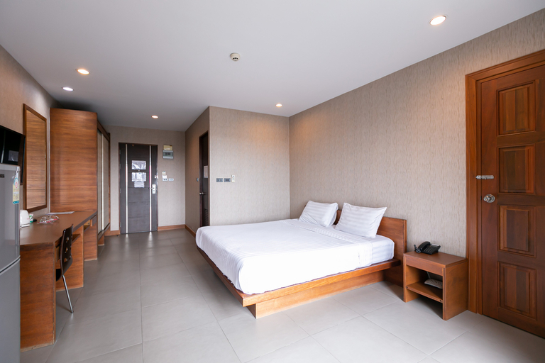 Bedroom 11